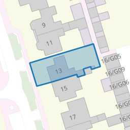 Perceel DTL00-I-1490