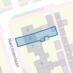 Perceel DTL00-I-1494