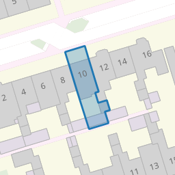 Perceel DTL00-I-1508