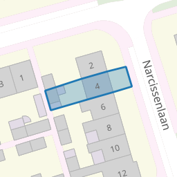 Perceel DTL00-I-1517