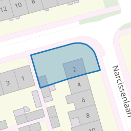 Perceel DTL00-I-1518