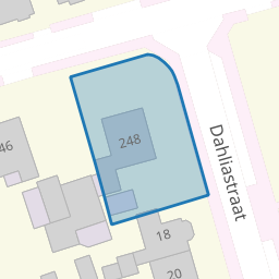 Perceel DTL00-I-1531