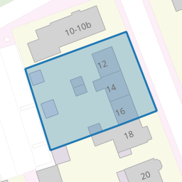 Perceel DTL00-I-1556