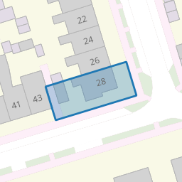 Perceel DTL00-I-1662