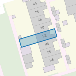 Perceel DTL00-I-1693