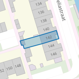 Perceel DTL00-I-1726