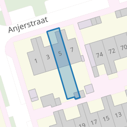 Perceel DTL00-I-1757