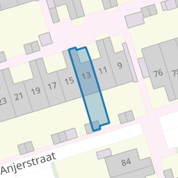 Perceel DTL00-I-1772