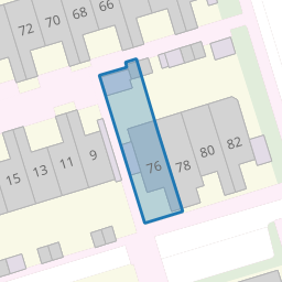 Perceel DTL00-I-1775