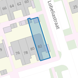 Perceel DTL00-I-1778