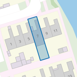 Perceel DTL00-I-1782