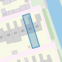 Perceel DTL00-I-1798