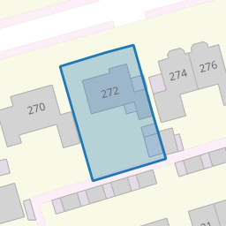 Perceel DTL00-I-1813