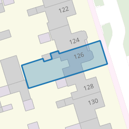 Perceel DTL00-I-1822