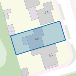 Perceel DTL00-I-1830