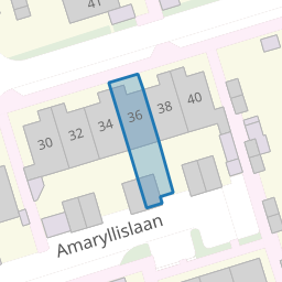 Perceel DTL00-I-1842