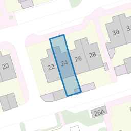 Perceel DTL00-I-1870