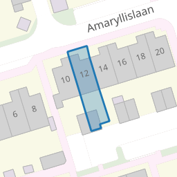 Perceel DTL00-I-1876