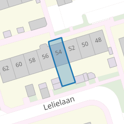 Perceel DTL00-I-1884