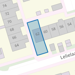 Perceel DTL00-I-1888