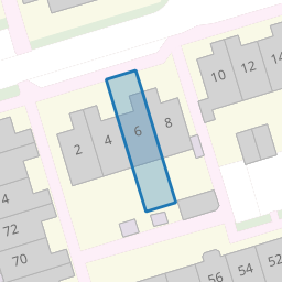 Perceel DTL00-I-1899