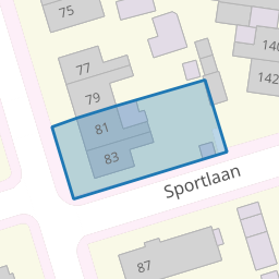 Perceel DTL00-I-1919