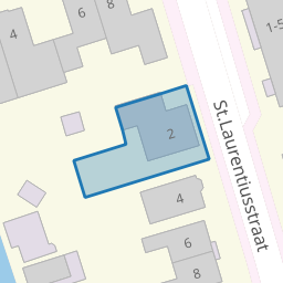 Perceel DTL00-I-1942