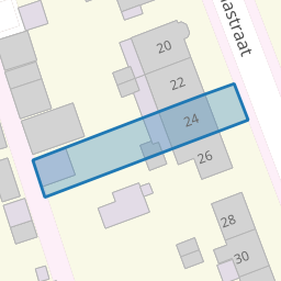 Perceel DTL00-I-1952