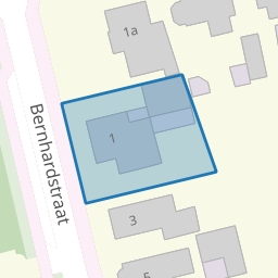 Perceel DTL00-I-1955