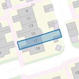 Perceel DTL00-I-1965