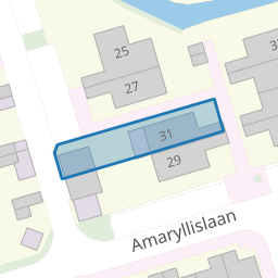 Perceel DTL00-I-1973