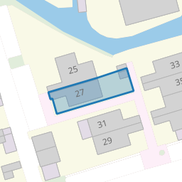 Perceel DTL00-I-1974