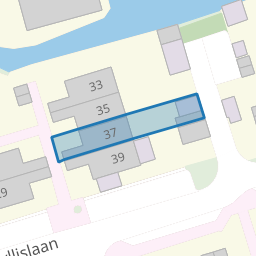 Perceel DTL00-I-1977