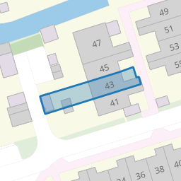 Perceel DTL00-I-1981