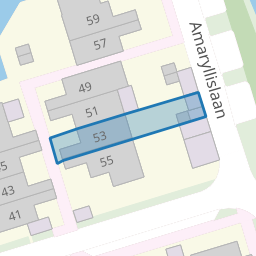 Perceel DTL00-I-1985