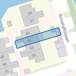 Perceel DTL00-I-1986