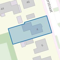 Perceel DTL00-I-1997