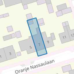 Perceel DTL00-I-2000