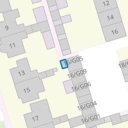 Perceel DTL00-I-2005