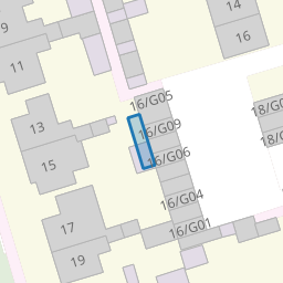 Perceel DTL00-I-2006