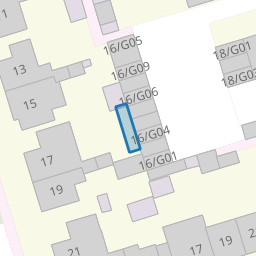 Perceel DTL00-I-2007