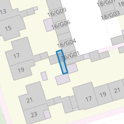 Perceel DTL00-I-2008