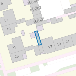 Perceel DTL00-I-2009