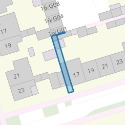 Perceel DTL00-I-2011