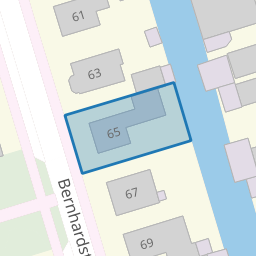 Perceel DTL00-I-2014