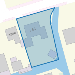 Perceel DTL00-I-2016