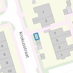 Perceel DTL00-I-2020