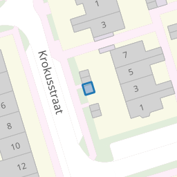 Perceel DTL00-I-2021