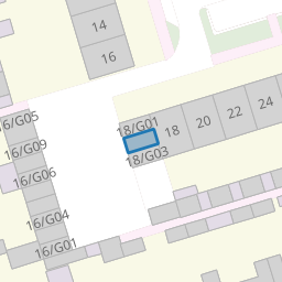 Perceel DTL00-I-2036