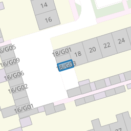 Perceel DTL00-I-2037